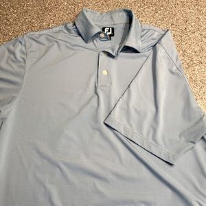 FootJoy Golf Polo